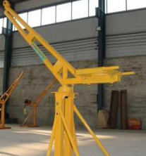 建筑裝修用室內(nèi)小吊機