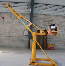 小吊機(jī)