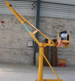 吊運機